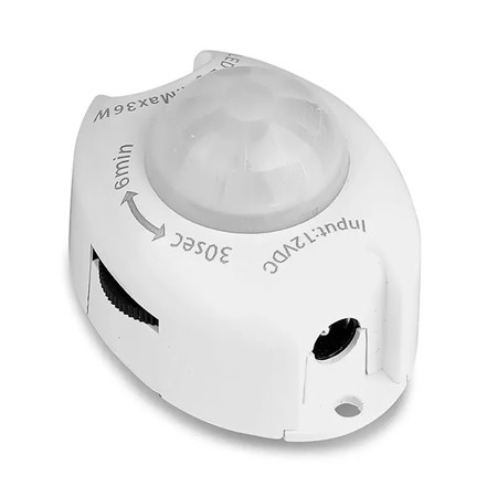 senzor miscare pentru banda led - imagine 8